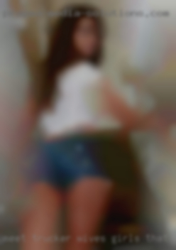 Meet trucker wives girls that swallos cum near Seattle.